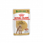 ROYAL CANIN DOG POODLE 12X85 GR